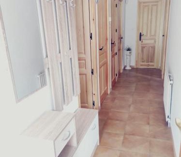 Viveiro House | Casa familiar con finca privada (Orolterra)