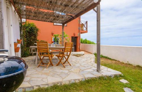 Icod el Alto House | Casa Familiar con Terraza Privada