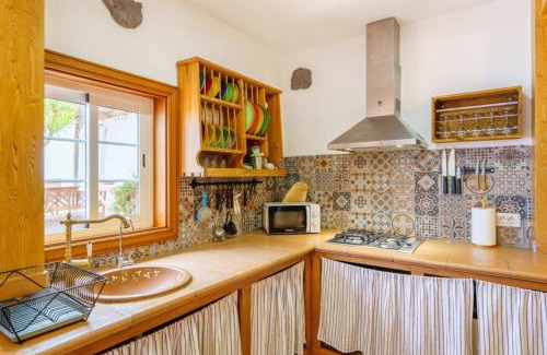 Icod el Alto House | Casa Familiar con Terraza Privada
