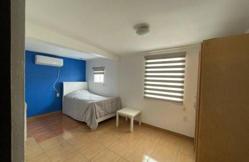 Tijuana House | Casa familiar en Tijuana