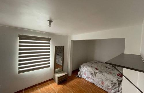 Tijuana House | Casa familiar en Tijuana