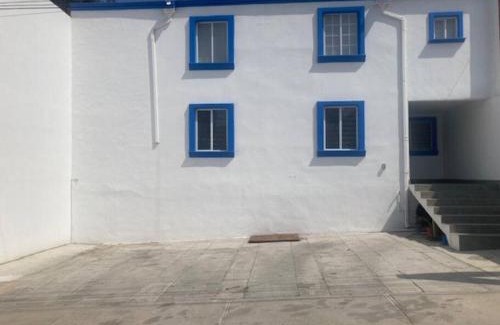 Tijuana House | Casa familiar en Tijuana