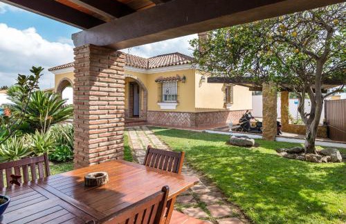 Conil de la Frontera House | Casa Familiar La Lobita 1