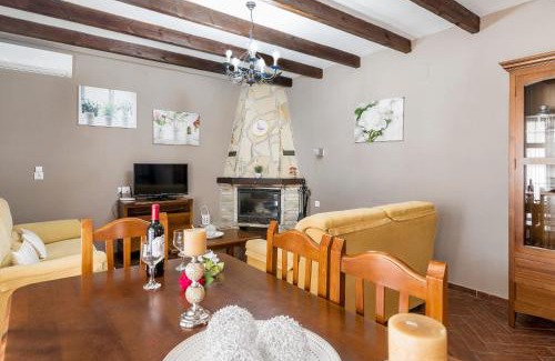 Conil de la Frontera House | Casa Familiar La Lobita 1