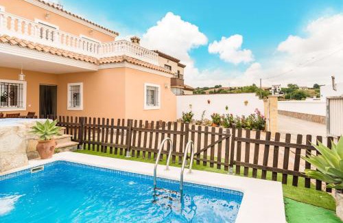 Conil de la Frontera House | Casa Familiar La Lobita 2