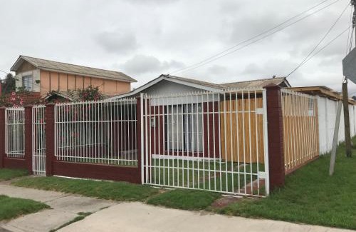 La Serena House | Casa familiar excelente ubicación a 5 min de Avda del Mar