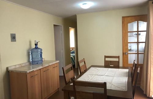 La Serena House | Casa familiar excelente ubicación a 5 min de Avda del Mar
