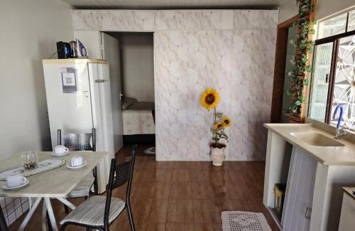 Pato Branco House | Casa familiar ideal para viajantes