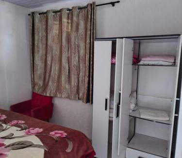 Pato Branco House | Casa familiar ideal para viajantes