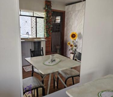 Pato Branco House | Casa familiar ideal para viajantes