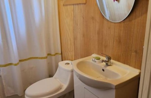Yumbel House | Casa familiar yumbel con opcion a tinaja