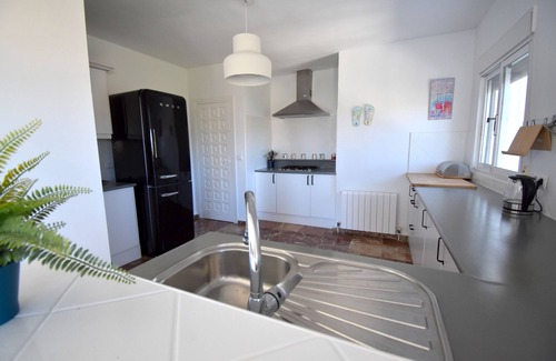 Cap de la Nau Ski Chalet | Casa Faro Javea - 5051-1