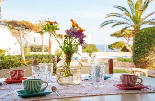 Cap d'Artrutx Apartment | Casa Faro - Tranquilidad y belleza a pasos del mar