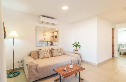 Cap d'Artrutx Apartment | Casa Faro - Tranquilidad y belleza a pasos del mar