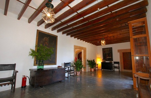 Porreres Cottage | Casa Fauma - Porreras