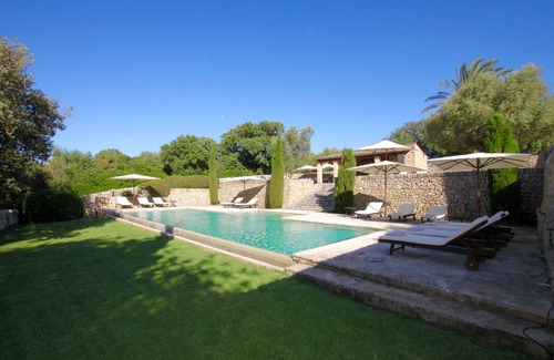 Porreres Cottage | Casa Fauma - Porreras