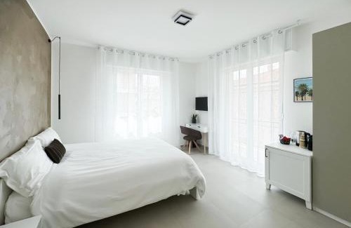 Bordighera House | Casa Febo, in centro con parcheggio privato a 200 mt dal mare