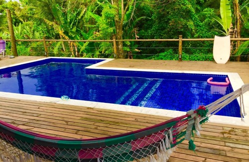 Feiticeira House | Casa Feiticeira