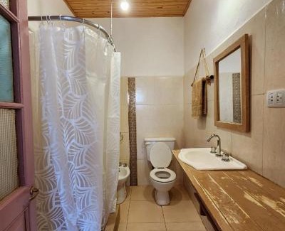 Tafi del Valle House | Casa Feito Tafi