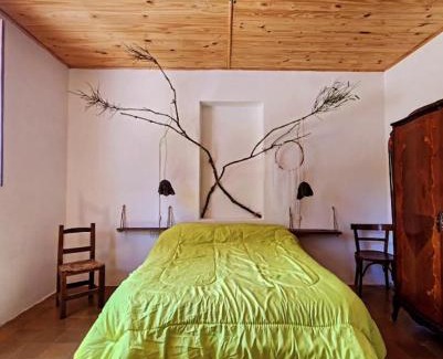 Tafi del Valle House | Casa Feito Tafi