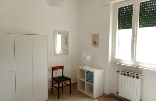 Tirrenia Apartment | Casa Felci