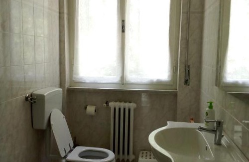 Tirrenia Apartment | Casa Felci