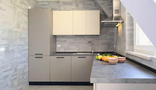 Porto Sant'Elpidio Apartment | Casa Felice - Attico vista mare