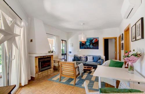 Vale Judeu Villa | Casa Felix
