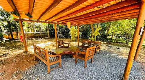 Pirenopolis House | Casa Feliz Condomínio Parque da Estalagem