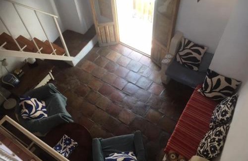 Alhama de Granada House | Casa Feliz - Village House Alhama de Granada