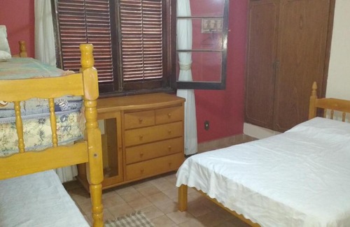Martim de Sa House | Casa Fernão Dias Caraguá