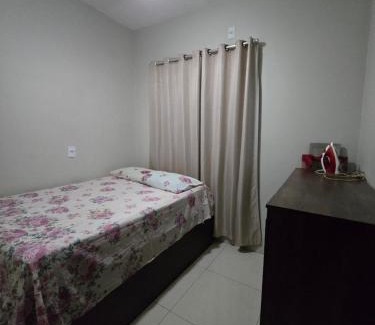 Rio Verde House | Casa Fernandes