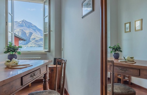 Varenna Ski Chalet | Casa Ferrari Varenna varennaholidays