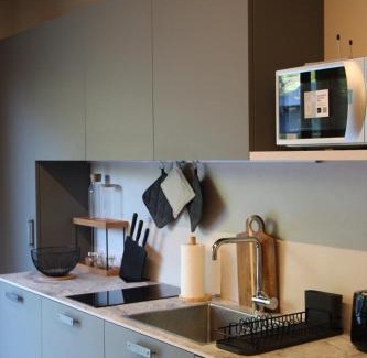 Bolognano-Vignole Apartment | Casa fieno