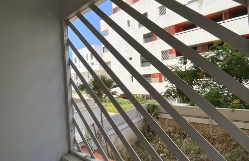 Casablanca Apartment | Casa Finance City Appartement