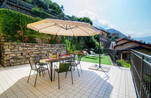 Nesso Apartment | Casa Fiona - by My Home In Como