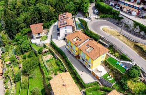 Nesso Apartment | Casa Fiona - by My Home In Como