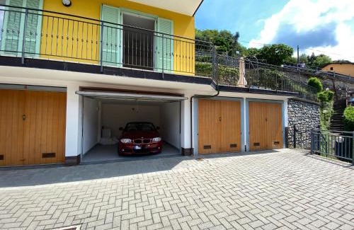 Nesso Apartment | Casa Fiona - by My Home In Como