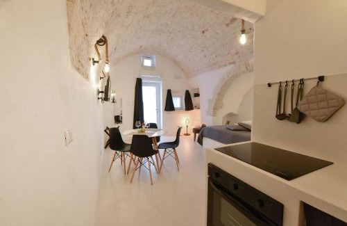 Ostuni Apartment | CASA FLAMÌ 2