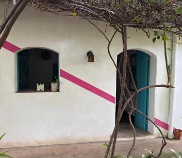 Suchitoto Bed & Breakfast | Casa FLamenco Suchitoto