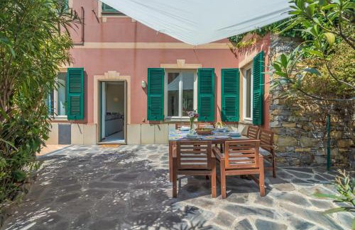 Ruta Apartment | CASA FLAMINIA - Panorama, Relax e Parcheggio
