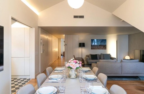 Ladispoli Apartment | Casa Flavia