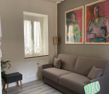 Ariccia Apartment | Casa Flavia-Residenza nel cuore di Ariccia