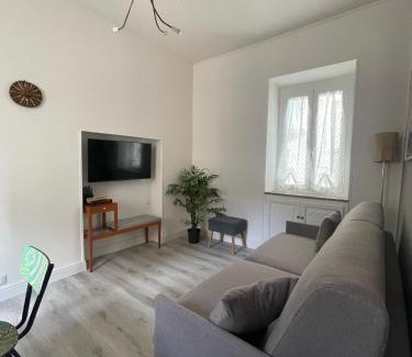 Ariccia Apartment | Casa Flavia-Residenza nel cuore di Ariccia