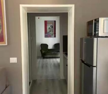 Ariccia Apartment | Casa Flavia-Residenza nel cuore di Ariccia