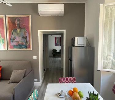 Ariccia Apartment | Casa Flavia-Residenza nel cuore di Ariccia