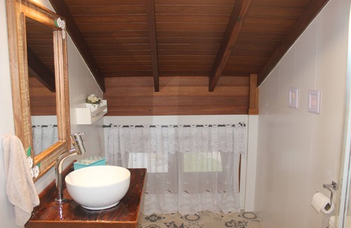 Regiao Visconde de Maua House | Casa Flor - Serrinha do Alambari