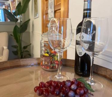 Lardero House | Casa Flor, Encanto en La Rioja