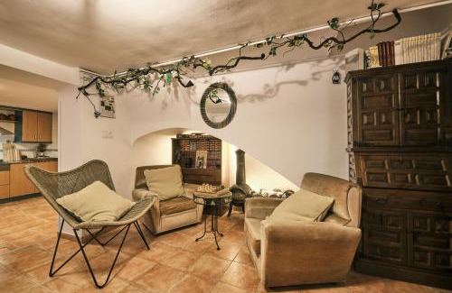Lardero House | Casa Flor, Encanto en La Rioja