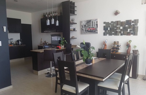 Merida Municipality Other | CASA FLORES, Habitación privada con baño